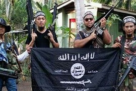 Đấu súng dữ dội, phiến quân Abu Sayyaf bắn chết nhiều lính Philippines