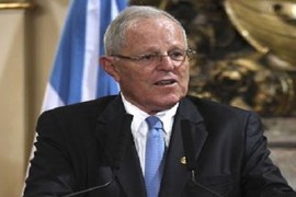 Tổng thống Peru Pablo Kuczynski đối mặt nguy cơ bị phế truất