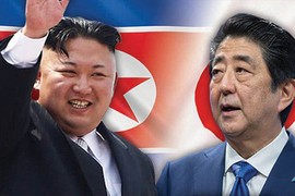 Vì sao Thủ tướng Nhật muốn gặp ông Kim Jong Un?