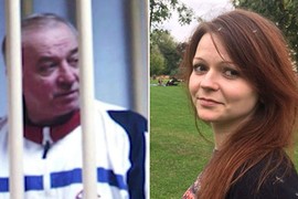 Vụ đầu độc Skripal: Anh-Đức bất ngờ “minh oan” cho Nga?