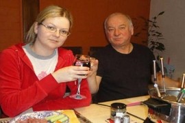 Đánh Nga không thành, Anh cố che dấu sự thật xung quanh vụ Skripal