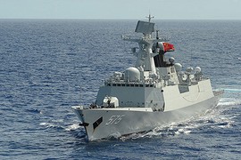 Mục đích Pakistan mua thêm hai tàu hộ vệ Type 054A Trung Quốc