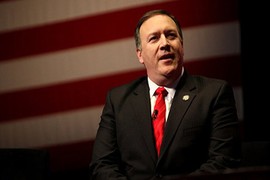 Ngoại trưởng Mỹ Mike Pompeo chuẩn bị thăm Việt Nam trong tháng 7