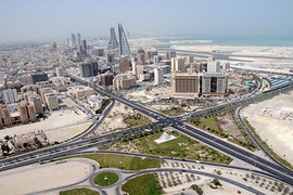 Những điều bạn có thể chưa biết về đất nước Bahrain