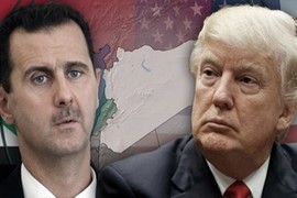 Thực hư Tướng Mỹ ngăn cản ông Trump ám sát Tổng thống Syria?