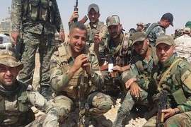 5.000 tay súng FSA thề quyết chiến với Quân đội Syria tại Idlib?