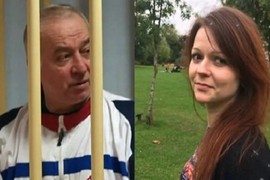 Báo Đức tiết lộ sốc: Skripal làm điệp viên cho bốn nước NATO?