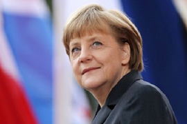 Thách thức với châu Âu thời “hậu Merkel”