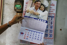 Cuộc đua quyết tử của gia tộc Thaksin cho bầu cử Thái Lan 2019