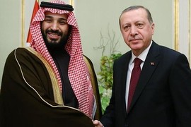 Bằng chứng mới tố Thái tử Salman lệnh “thủ tiêu” nhà báo Khashoggi