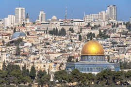 Sự thật ít người biết về đất nước Israel