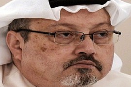 Vụ nhà báo Khashoggi: Tiết lộ sốc của bạn nạn nhân