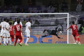 Quang Hải dẫn đầu cuộc bình chọn Bàn thắng đẹp nhất Asian Cup 2019