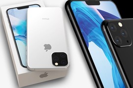 Apple sẽ bán iPhone 11 vào thời điểm nào?