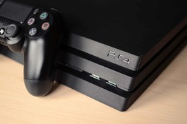 Thanh niên ở tù 4 tháng vì dùng tiểu xảo trộm PS4 trong cửa hàng