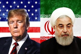 Đại sứ Triều Tiên: "Iran sẽ chiến thắng Mỹ"