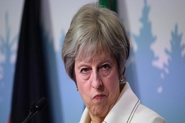 Bị trì hoãn, Brexit liệu có khả thi?