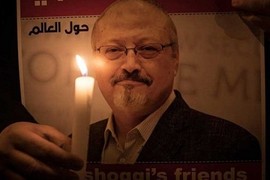 Vụ nhà báo Khashoggi: Cố vấn Hoàng gia Saudi Arabia “mất tích” bí ẩn