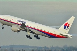 Tiết lộ sốc về thủ phạm vụ máy bay MH370 mất tích