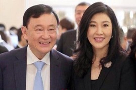 Cựu Thủ tướng Thaksin được tuyên vô tội trong vụ án năm 2003