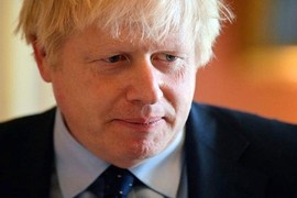 Thủ tướng Anh hối thúc sớm thực hiện Brexit