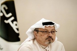 Thái tử Saudi Arabia nhận trách nhiệm vụ nhà báo Khashoggi