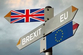 Brexit khiến nước Anh chia rẽ sâu sắc như thế nào?