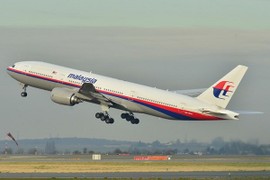 Tiết lộ gây sốc về nguyên nhân khiến máy bay MH370 mất tích