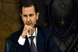 Tổng thống Syria tiết lộ mục tiêu sau chiến dịch quân sự tại Idlib