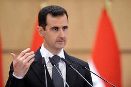 Syria xác nhận ca đầu tiên nhiễm Covid-19, LHQ lo thành "thảm họa"