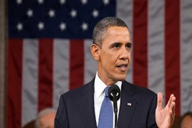 Ông Obama lên tiếng hiếm thấy về đại dịch COVID-19