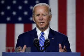 Ông Biden sẽ chọn phụ nữ da màu tham gia liên danh tranh cử?