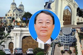 Quy mô hai công ty của đại gia Phát “dầu” ra sao?