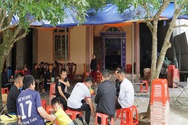 Lật xe kinh hoàng ở Campuchia: Xót xa, một nhà có đến 3 nạn nhân