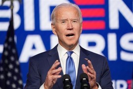 Bầu cử Tổng thống Mỹ: Ông Biden sắp “công bố nội các”, có gì bất ngờ?