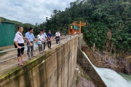 Quan hệ chằng chịt của lãnh đạo thủy điện Thượng Nhật vừa bị rút giấy phép