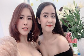 Hà Ly nghẹn lời kể chuyện ký đơn ly hôn khi đang mang thai