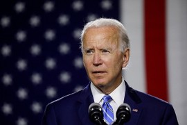 Chính quyền Biden phá bỏ thỏa thuận phút cuối trong nhiệm kỳ ông Trump