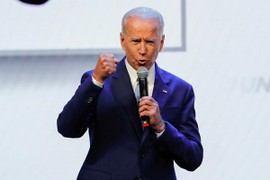 Kế hoạch răn đe Trung Quốc của Mỹ: Ông Biden "chơi rắn" hay "hù dọa"?