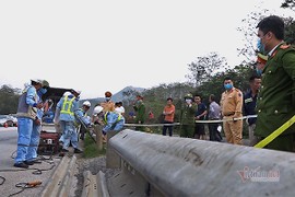 Ông Đoàn Ngọc Hải đặt nghi vấn có bao che và cái kết 