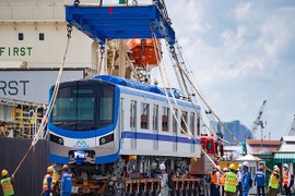 Tư vấn dự án metro số 1 dừng toàn bộ dịch vụ chính thức từ 2/7