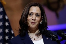 Dấu ấn chuyến công du nước ngoài đầu tiên của Phó TT Mỹ Kamala Harris