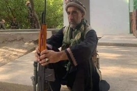 Taliban hành quyết anh trai cựu phó tổng thống Afghanistan