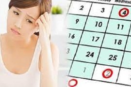 Kinh nguyệt không đều, phụ nữ nên ăn "ít 2, nhiều 3" thứ này