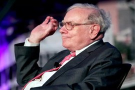 Cặp vợ chồng lừa đảo hơn 1 tỷ USD, Warren Buffett cũng bị lừa