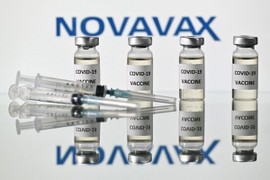 WHO phê duyệt vắc xin COVID-19 của Novavax