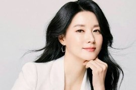 Bí quyết sở hữu làn da không tuổi của Lee Young Ae