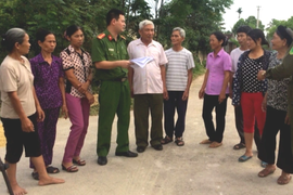 Bẫy “việc nhẹ, lương cao” tại Campuchia đều do người Trung Quốc “đạo diễn“