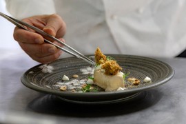 Tiêu chí khắt khe đánh giá nhà hàng Việt đạt sao Michelin