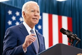 Nhà Trắng công bố tình trạng sức khỏe của Tổng thống Biden